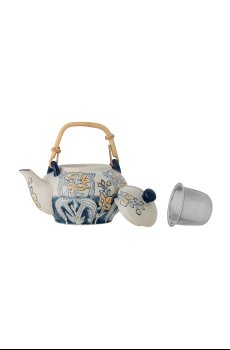 Заварочный чайник Bloomingville Myah 800 ml