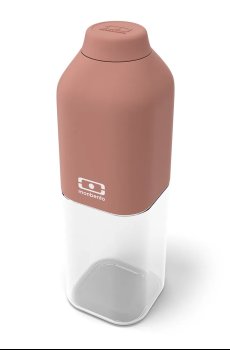 Бутылка для воды Monbento Positive M Moka 500 ml
