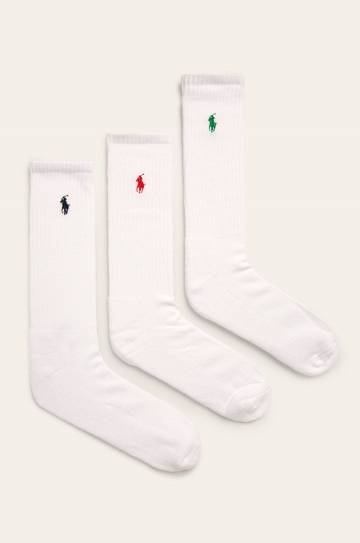 Polo Ralph Lauren - Носки (6 пары) Polo Ralph Lauren - Носки (6 пары)