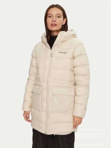 Columbia Пуховик Harmony Falls™ 2085343 Бежевий Regular Fit Columbia Пуховик Harmony Falls™ 2085343 Бежевий Regular Fit
