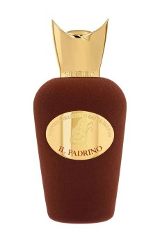 Sospiro Perfumes IL Padrino Парфюмированная вода унисекс, 100 мл (ТЕСТЕР)