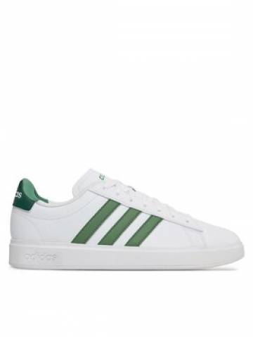 adidas Снікерcи Grand Court 2.0 ID2952 Білий adidas Снікерcи Grand Court 2.0 ID2952 Білий