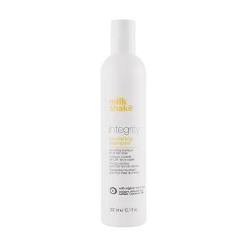 Бессульфатный питательный шампунь milk_shake Integrity Nourishing Shampoo для всех типов волос, 300 мл Бессульфатный питательный шампунь milk_shake Integrity Nourishing Shampoo для всех типов волос, 300 мл