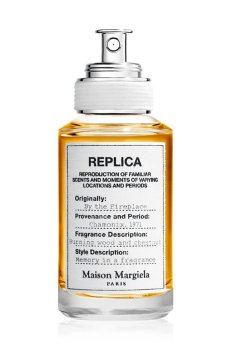 Maison Martin Margiela Replica By the Fireplace Туалетная вода унисекс, 30 мл