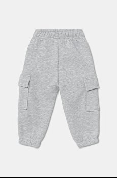 Детские спортивные штаны Lacoste