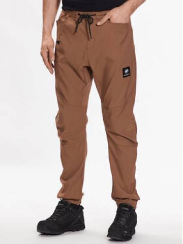 Mammut Штани outdoor 1022-02010 Бежевий Regular Fit Mammut Штани outdoor 1022-02010 Бежевий Regular Fit
