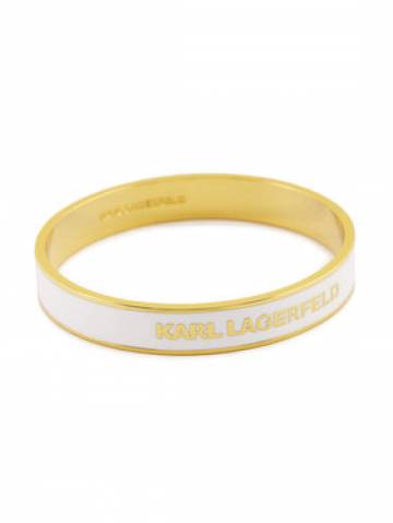 KARL LAGERFELD Браслет 245W3940 Білий KARL LAGERFELD Браслет 245W3940 Білий