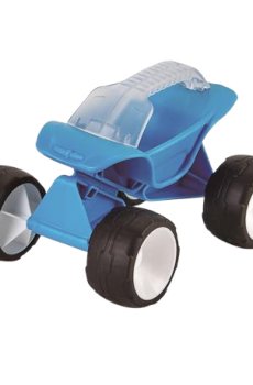 Машинка Hape Баггі блакитна (E4087)