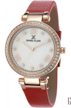 Часы Daniel Klein