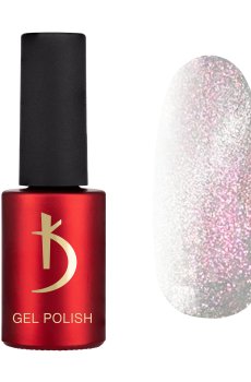 Гель-лак для ногтей Kodi Professional Gel Polish Galaxy Glow Cat, 05 GG, 7 мл