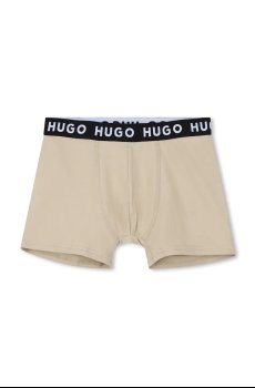 Детские боксеры HUGO 2 шт