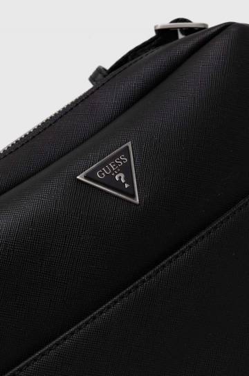 Сумка Guess TORINO цвет чёрный HMTOSA P4258 Сумка Guess TORINO цвет чёрный HMTOSA P4258