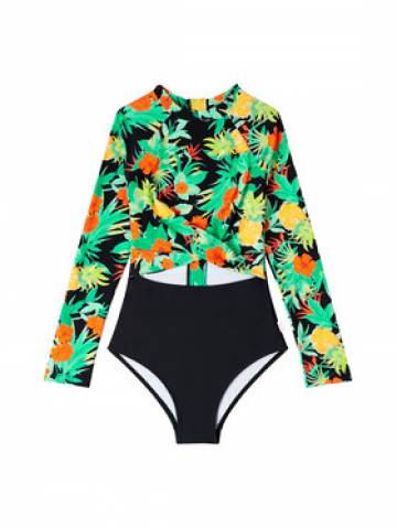 Seafolly Купальник 15781 Кольоровий Seafolly Купальник 15781 Кольоровий
