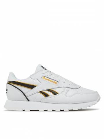 Reebok Снікерcи Classic Leather IF8382 Білий Reebok Снікерcи Classic Leather IF8382 Білий
