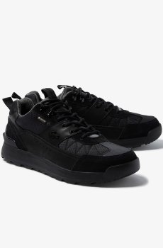 Lacoste кросівки чоловічі Urban Breaker Lo GTX