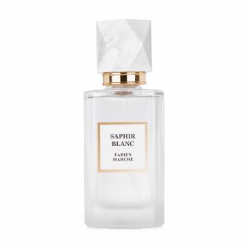 Fabien Marche Precious Saphir Blanc Парфюмированная вода женская, 100 мл Fabien Marche Precious Saphir Blanc Парфюмированная вода женская, 100 мл