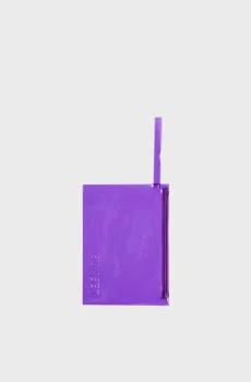 Женская фиолетовая сумочка для купальника GIFTY NEW Фиолетовый ONESIZE Etam 6547388