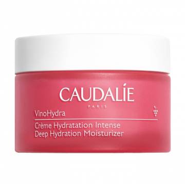 Интенсивный увлажняющий крем для лица Caudalie VinoHydra, 50 мл Интенсивный увлажняющий крем для лица Caudalie VinoHydra, 50 мл