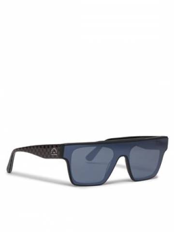KARL LAGERFELD Сонцезахисні окуляри KL6090S 002 Чорний KARL LAGERFELD Сонцезахисні окуляри KL6090S 002 Чорний