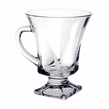 Набор чашек Crystalite Bohemia Quadro, 6*100 мл (2N772/99A44/100) Набор чашек Crystalite Bohemia Quadro, 6*100 мл (2N772/99A44/100)