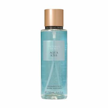 Парфюмированный мист для тела Victorias Secret Aqua Kiss женский, 250 мл Парфюмированный мист для тела Victorias Secret Aqua Kiss женский, 250 мл