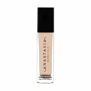 Тональная основа для лица Anastasia Beverly Hills Luminous Foundation 140N, 30 мл Тональная основа для лица Anastasia Beverly Hills Luminous Foundation 140N, 30 мл
