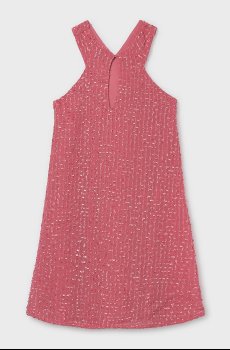 Детское платье Mayoral