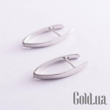 Серьги Украина Серьги Украина