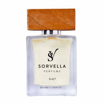 Sorvella Perfume S-627 Парфюмированная вода мужская, 50 мл Sorvella Perfume S-627 Парфюмированная вода мужская, 50 мл