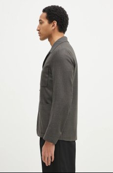 Шерстяной пиджак Paul Smith