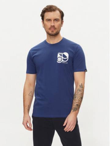 Ellesse Футболка Sport Club SHV20273 Cиній Regular Fit Ellesse Футболка Sport Club SHV20273 Cиній Regular Fit