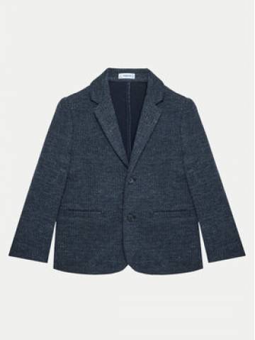 Mayoral Піджак 4460 Cиній Regular Fit Mayoral Піджак 4460 Cиній Regular Fit