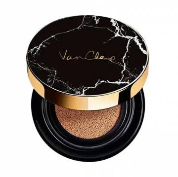 Тональная основа-кушон для лица Gaston VanCleo Cushion Foundation, SPF 50+/PA+++++, 020 Natural Beige, 15 г Тональная основа-кушон для лица Gaston VanCleo Cushion Foundation, SPF 50+/PA+++++, 020 Natural Beige, 15 г