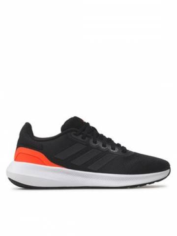 adidas Взуття для бігу Runfalcon 3 Shoes HP7550 Чорний adidas Взуття для бігу Runfalcon 3 Shoes HP7550 Чорний