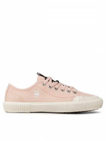 G-Star Raw Кеди Noril Cvs Bsc W 2211 029502 Рожевий G-Star Raw Кеди Noril Cvs Bsc W 2211 029502 Рожевий