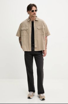 Хлопковые брюки Dickies