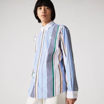 Lacoste сорочка чоловіча LIVE Lacoste сорочка чоловіча LIVE