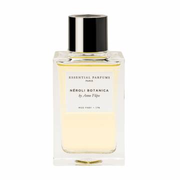 Essential Parfums Neroli Botanica Парфюмированная вода унисекс, 100 мл Essential Parfums Neroli Botanica Парфюмированная вода унисекс, 100 мл