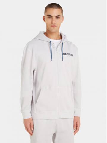 Tommy Hilfiger Світшот UM0UM03131 Сірий Regular Fit