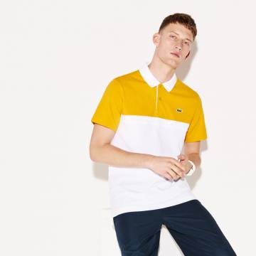 Lacoste поло чоловіче Lacoste поло чоловіче