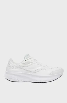 Женские белые кроссовки INTEGRITY METRO LE Белый 7 Saucony S11051-200