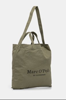 Хлопковая сумка Marc OPolo