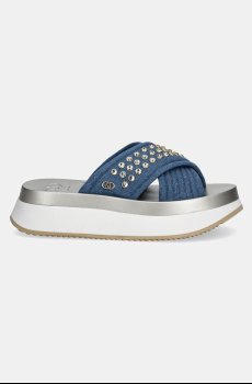 Шлепанцы Liu Jo DREAMY SANDAL 05