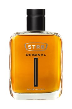 STR8 Original Туалетная вода мужская, 50 мл