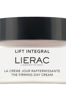 Укрепляющий дневной крем для лица Lierac Lift Integral The Firming Day Cream, 50 мл