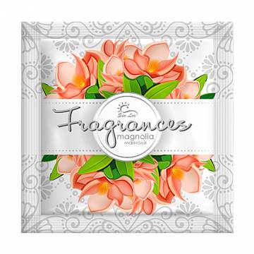 Ароматическое саше Sun Lux Fragrances Магнолия, 6 г Ароматическое саше Sun Lux Fragrances Магнолия, 6 г