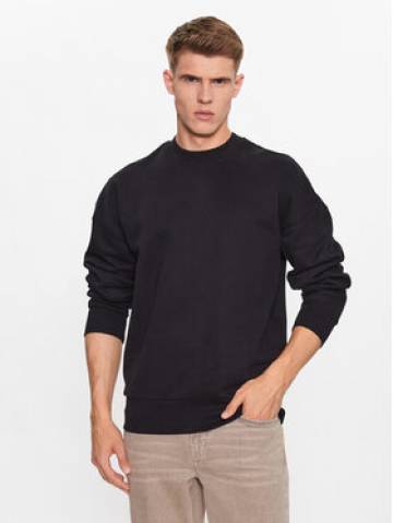 Only & Sons Світшот 22026662 Чорний Relaxed Fit Only & Sons Світшот 22026662 Чорний Relaxed Fit