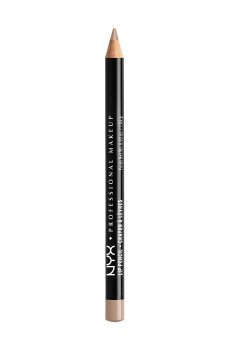 Карандаш для губ NYX Professional Makeup Slim Lip Pencil 857 Nude Beige, 1 г