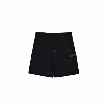 Cropp - Спортивні шорти - чорний Cropp - Спортивні шорти - чорний