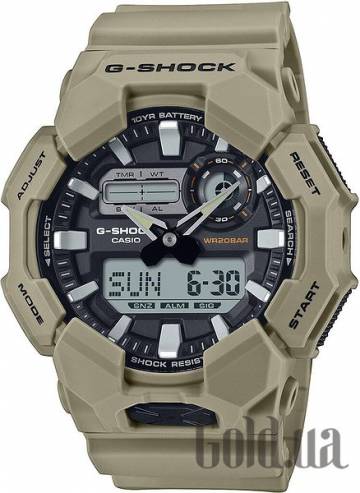 Японские часы Casio Японские часы Casio